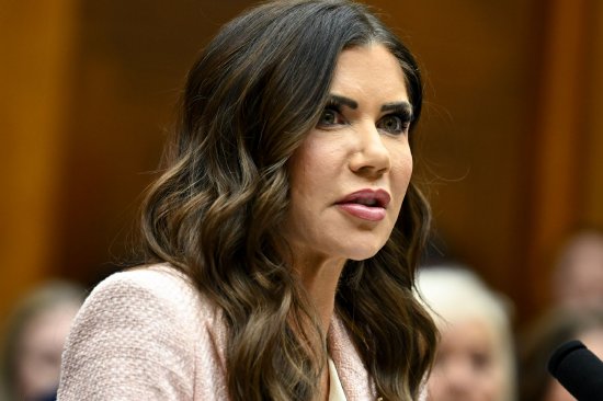 3月6日外盘头条：特朗普解职国土安全部长诺姆 Anthropic被控对美国供应链构成风险 美联储面临的前景或改变