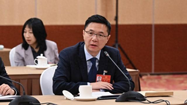 田轩代表：让内需从“政策推着走”变成“市场自己跑”