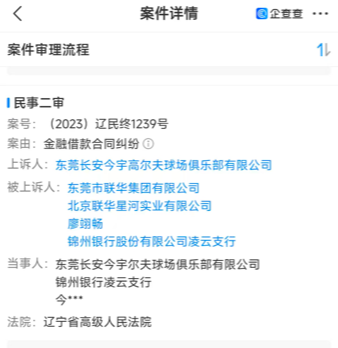 锦州银行2亿担保案决议有瑕疵！为何法院判银行全程无责？