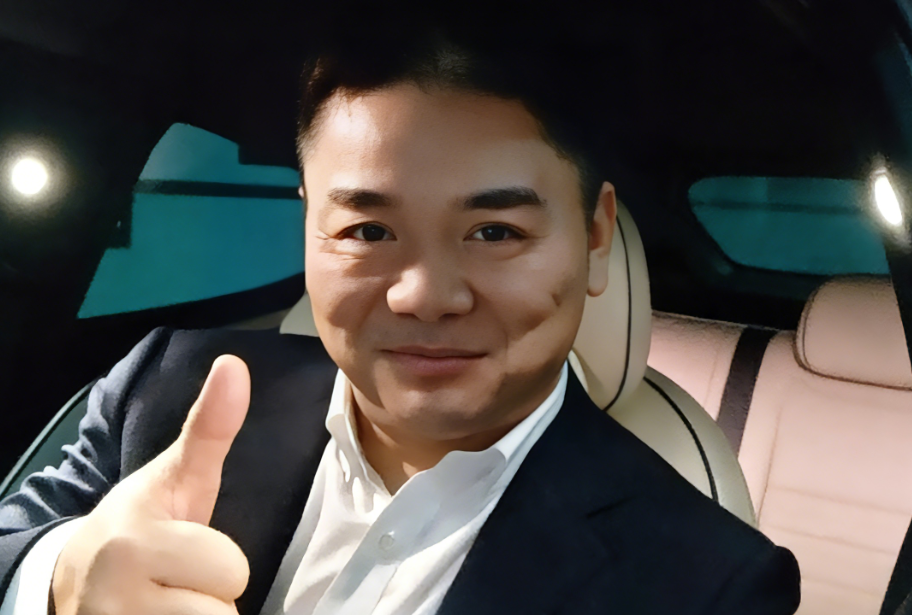 13000亿!刘强东赌赢了,京东股价飙升