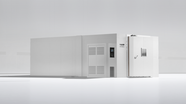 栖息地 S32 发布：以科技重构居住体验，住进AI时代新生活