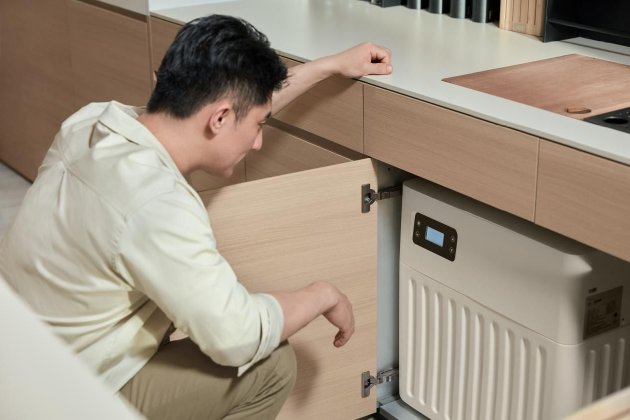 栖息地 S32 发布：以科技重构居住体验，住进AI时代新生活