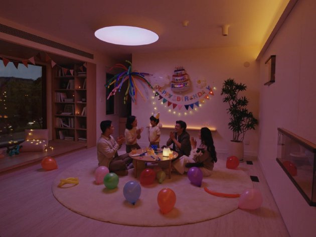 栖息地 S32 发布：以科技重构居住体验，住进AI时代新生活