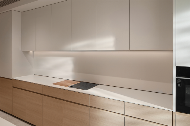 栖息地 S32 发布：以科技重构居住体验，住进AI时代新生活