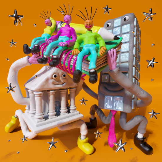 美国前商务部长：美国无法承受即将到来的经济冲击