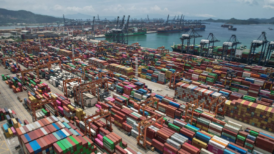 3月7日外盘头条：特朗普要求伊朗“无条件投降” Claude用户增长持续 美航司不再对冲燃料成本