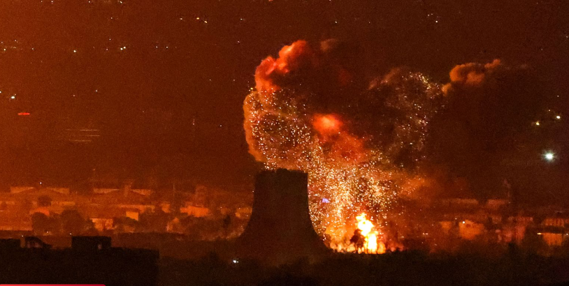 牛弹琴：戏剧性变化出现了