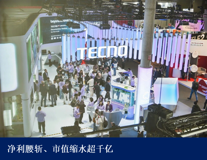 储存芯片涨价、巨头围剿，传音控股如何自救？