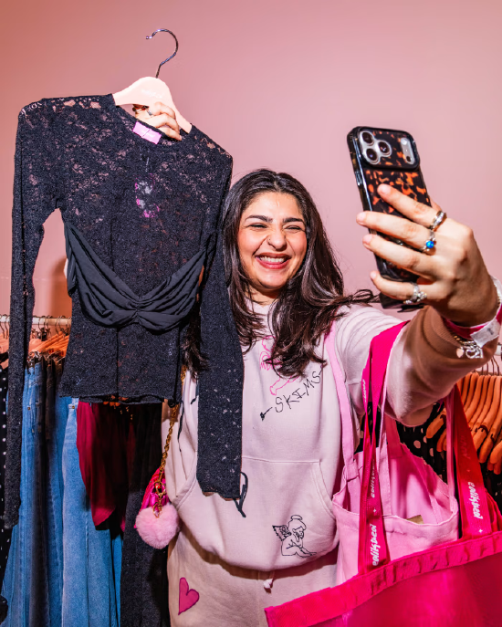 新一代商场青年已登场