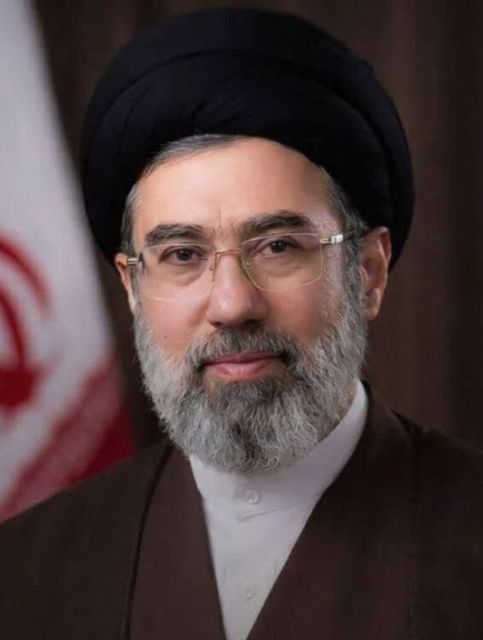 哈梅内伊次子掌舵伊朗，政策延续还是转向？