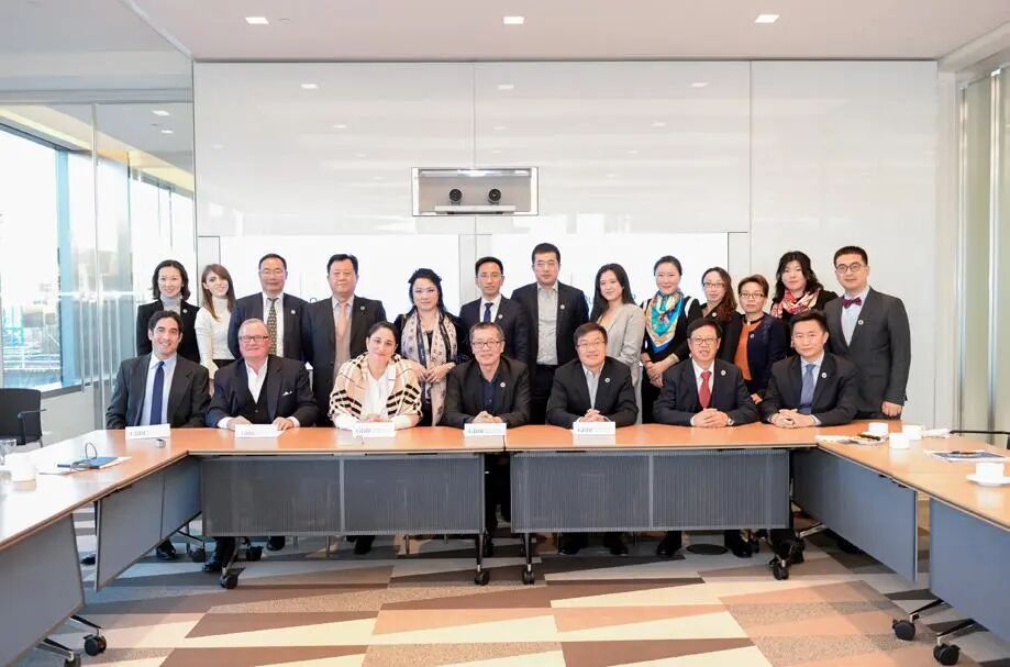 杭州 | 3月20-22日 并购交易师专题培训