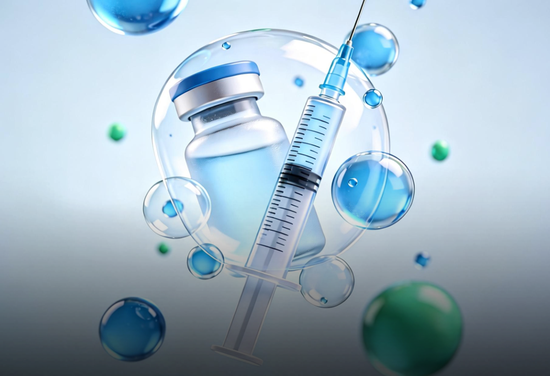 首次杀进医保，营收翻7倍，智翔金泰：距离上岸还有多远？