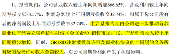 首次杀进医保，营收翻7倍，智翔金泰：距离上岸还有多远？