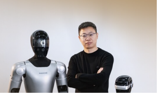 江苏魔法原子宣布5亿元融资、105亿元产业基金落地无锡，原总裁吴长征同步退场 | 长三角资本局