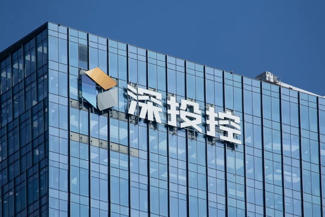 对话全国人大代表、深圳投资控股董事长何建锋：当好耐心资本、长期资本、大胆资本