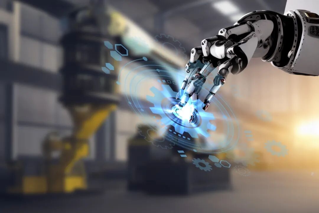 对话全国人大代表、深圳投资控股董事长何建锋：当好耐心资本、长期资本、大胆资本