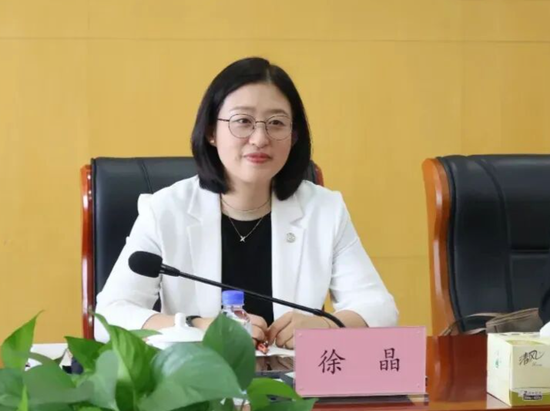 平安银行中层调整 上海分行迎新行长