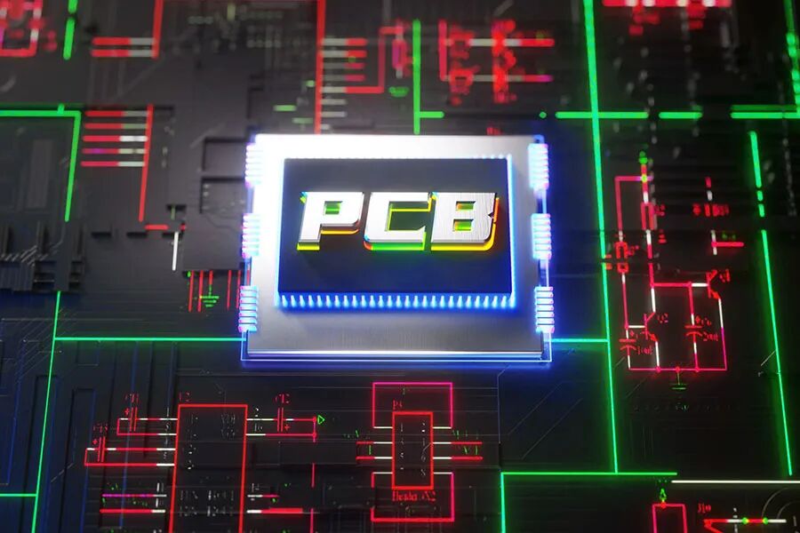 PCB价值重估， 千亿资本开支押注高端产能