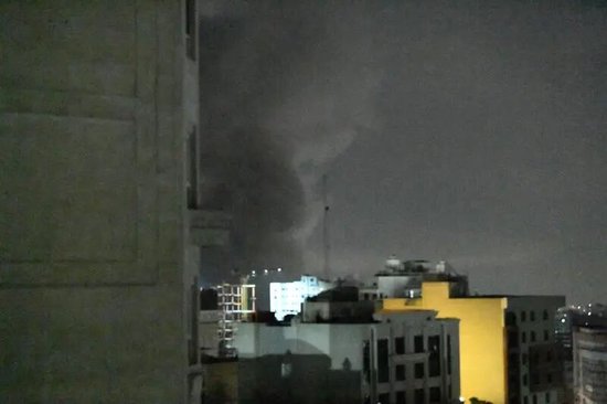 特朗普释放“停战”信号，把油价先打了下来，但伊朗不信