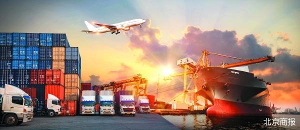 外贸“开门红” 增速重回两位数