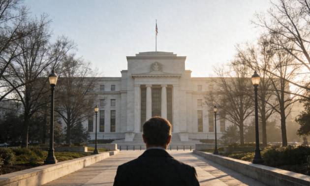 提名僵局难破！美联储“准主席”沃什国会斡旋无果