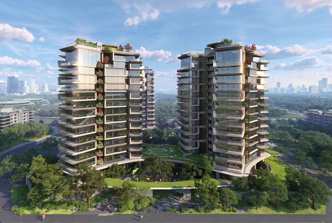 贝好家裁员35%?贝壳火速辟谣,但其自主操盘项目去化承压