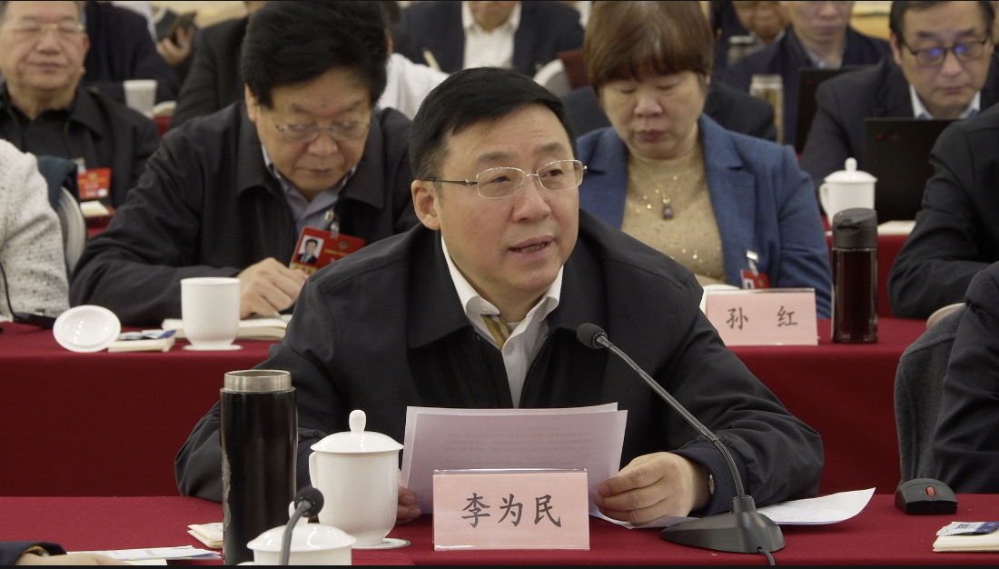 部分项目收费低于成本、超适应证不报销,多委员建言打破“三医”壁垒