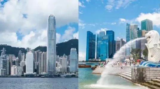 亚洲投行掀人才争夺战，多名资深投行家跳槽