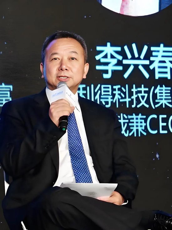 晨鸣暴雷！利得资本李兴春，转向幕后续演资本游戏？