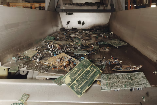 美国坐拥矿产资源，却能不靠冶炼厂实现开发吗？