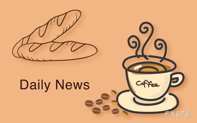 3月12日财经早餐：金价涨幅受限于美元持续走强，各国释放原油储备，伊朗发出准备200美元油价警告