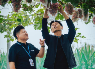 “两会”释放县域经济利好，分期乐助力普惠金融“沉下去”，特色产业“旺起来”