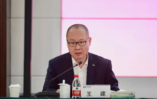 浦发银行中层人事调整 涉及多家一级分行