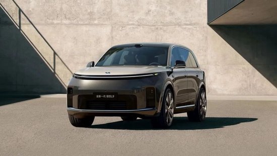 理想第一份AI公司财报，背后是五个问题