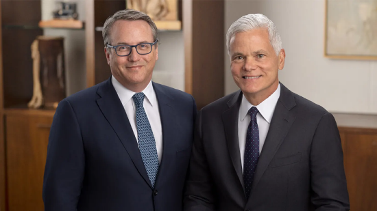 摩根大通全力进军初创企业领域,立志成为硅谷银行之后的新标杆