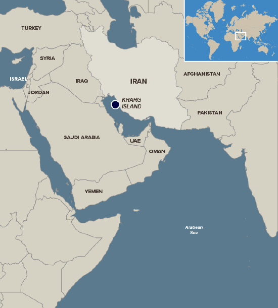 伊朗的“石油生命线”在冲突中未受触动。若遭夺取,后果几何?