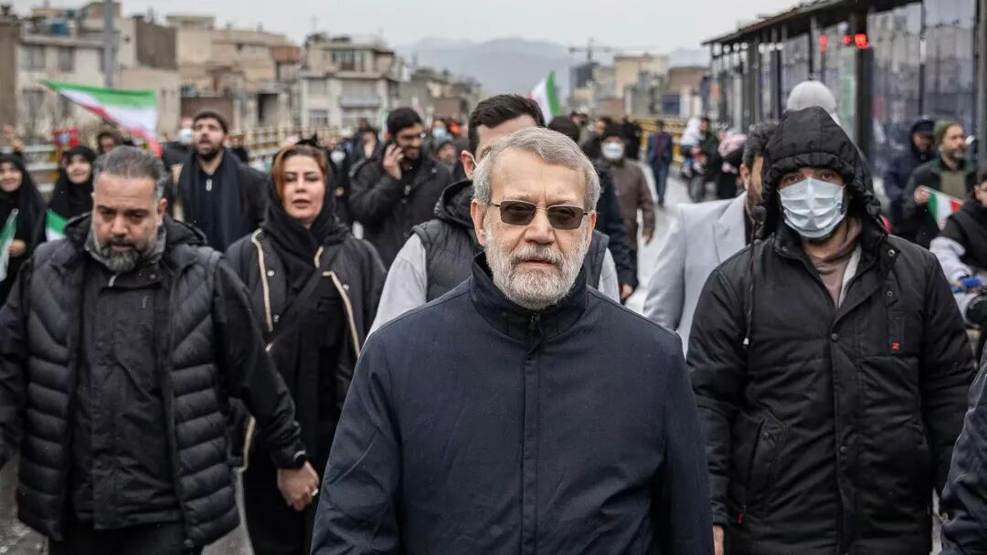 牛弹琴：开战以来，伊朗领导层最大胆的一次行动