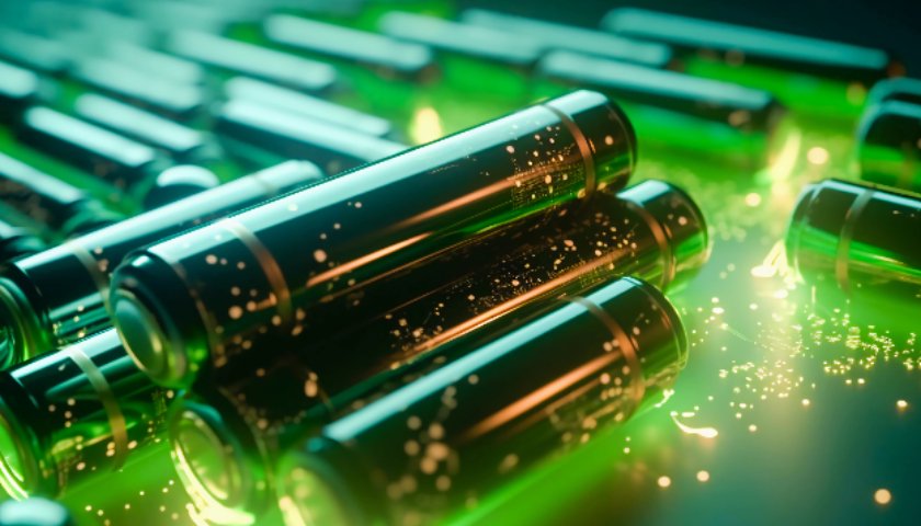 大反转！美国放弃对华负极材料征收双反关税