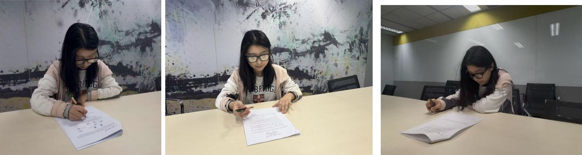 光烧钱不实用的AI眼镜，竟在考场中找到“场景”？专访港科大教授揭秘“作弊眼镜”诞生记