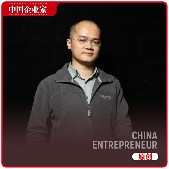 王兴不想再当“老登”了