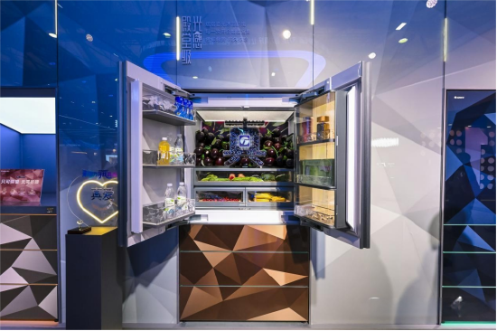 AWE观察丨重构健康家居新生态，格力用“真AI”告别“伪智能”