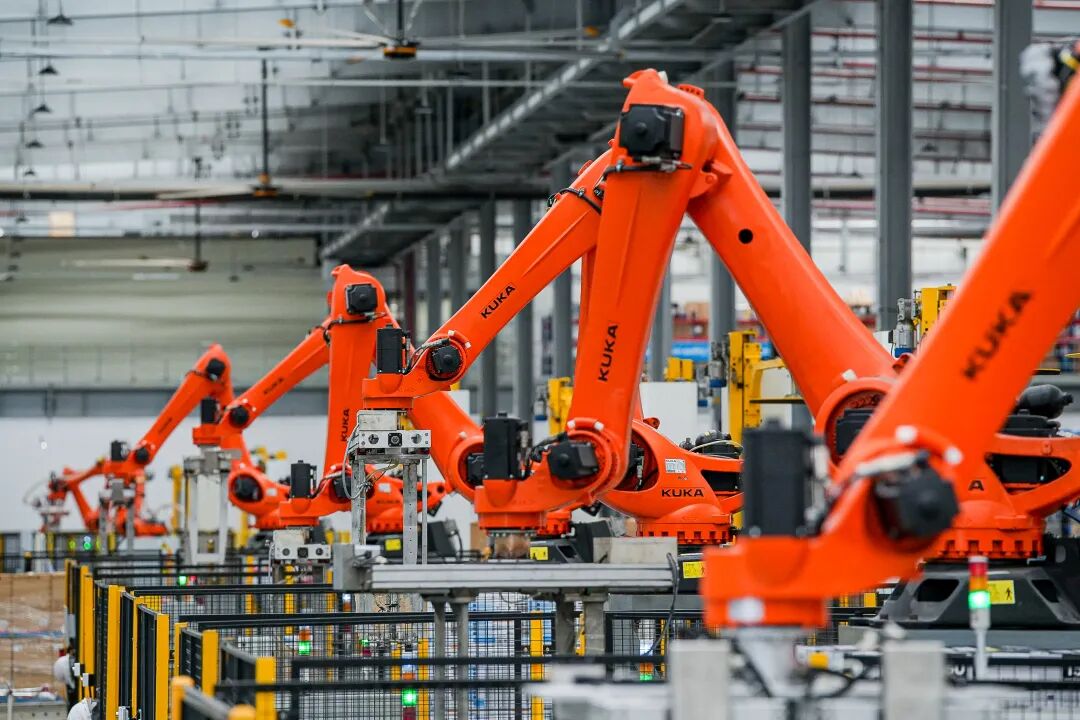 2026AWE深度观察：中国空调国家队申请出战