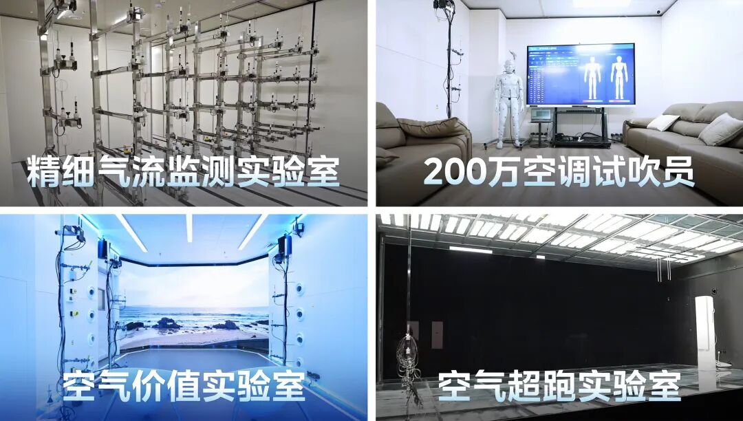 2026AWE深度观察：中国空调国家队申请出战