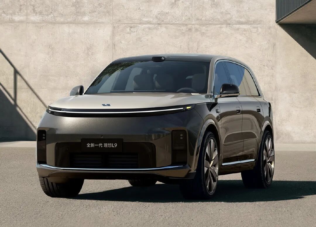 巨跌69亿！理想汽车，爆了一个大雷