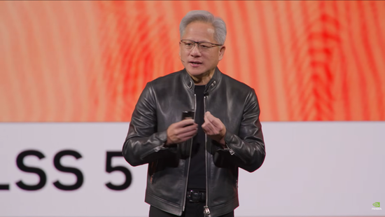 黄仁勋GTC完整演讲：生成Token的成本与效率，决定科技企业的营收与生死