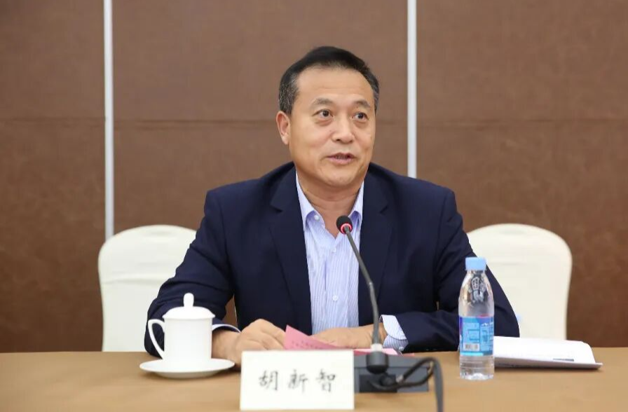 农行中层人事调整 北京分行拟迎新行长