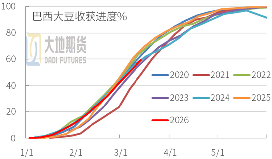 豆粕:短期支撑仍在,中期拐点存疑