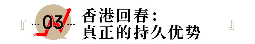 大批富豪撤离!迪拜楼市崩盘,香港意外回春