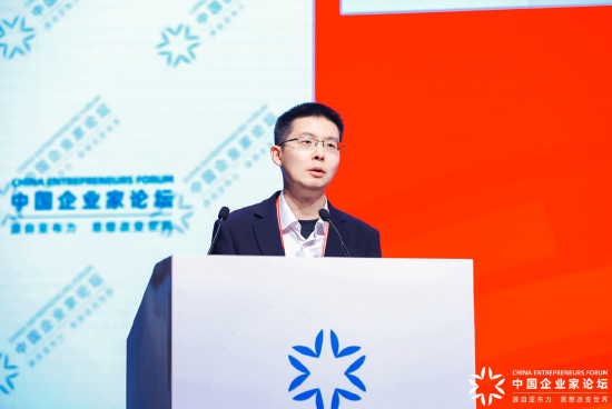 王兴兴:具身智能真正的Chatgpt时刻至少还要两到三年