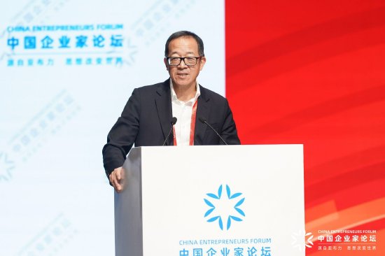 俞敏洪:希望用高科技服务新东方,和宇树科技等公司紧密合作